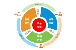 移動互聯網醫院 技術研發與系統維護的融合創新