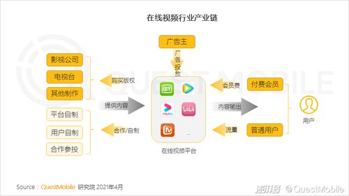QuestMobile 2021中國移動互聯網春季大報告 研發與維護的新趨勢與挑戰
